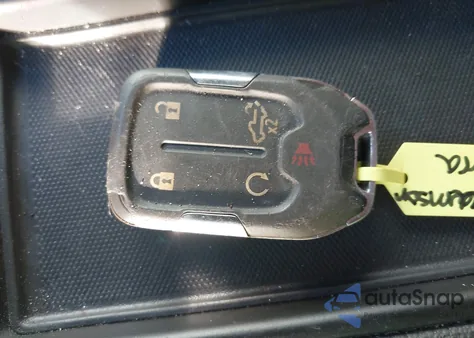 2020 GMC Sierra 1500 4Wd Short Box At4/4Wd Standard Box At4 from USA, damaged, VIN 1GTP9EED7LZ116440